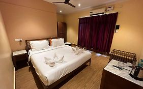 Rococco Ashvem Resort Goa
